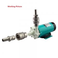 HB-MP-15RM Magnetic Drive Pump without plug ,1/2 