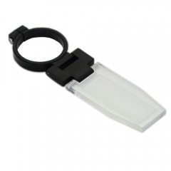 RCP-02 Refractometer Cover with Clamping