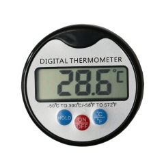 KT-03 Portable Digital Food Meat Thermometer