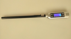 KT-05 Cooking Long Probe Thermometer with Hold min-max functionion