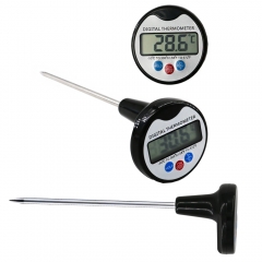 KT-03 Portable Digital Food Meat Thermometer