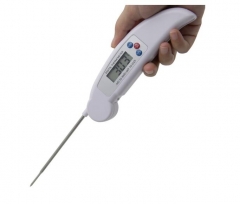 KT-16 Magnetic Super fast reading bbq meat temperature probe thermometer