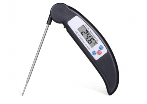 KT-16 Magnetic Super fast reading bbq meat temperature probe thermometer