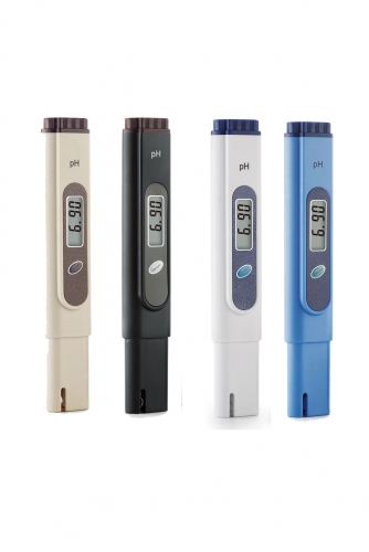 PH-031 Portable Pen-type Digital pH Meter Water Quality pH Tester