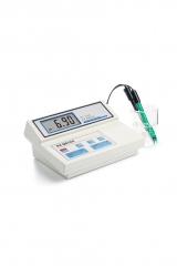 PH-016 Bench pH/ORP/Temperature Meter Acidity and Basicity Tester