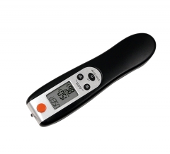 KT-12 Foldable Food Beer Wine thermometer