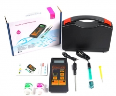 PH-013 Portable pH/mV/Temperature Meter