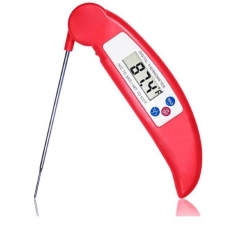 KT-16 Magnetic Super fast reading bbq meat temperature probe thermometer