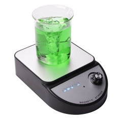 MS-OOH2O Magnetic Stirrer Mixer Agitator Miniature Stirring-Stir-Bars 3500rpm-Speed