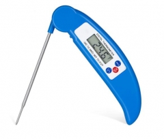 KT-16 Magnetic Super fast reading bbq meat temperature probe thermometer