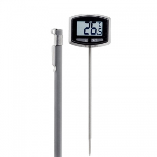 KT-26 Digital lcd long probe meat testing food temperature BBQ cooking thermometer