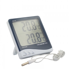 DT-30 Big display digital LCD standing indoor room household thermometer