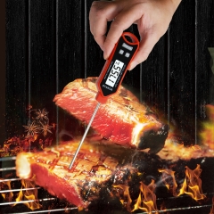 KT-23 Digital instant read meat thermometer with Protective cover