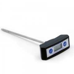KT-08A Digital long probe cooking digital lcd display meat food BBQ thermometer