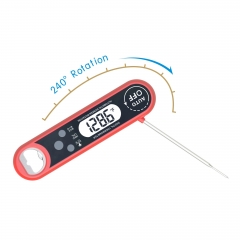 KT-60 Digital cooking thermometer food bbq turkey cooking thermometer digital for BBQ