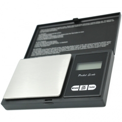 DS01A-1000G 0.1g accuracy Digital kitchen Scale Jewelry Gold Balance Weight Gram LCD Pocket weighting Electronic Scales