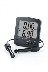 PH-02726 4 in 1 PH/EC/TDS/CF with ATC function Aquarium Water Quality Monitor