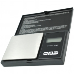 DS01A-200G 0.01g accuracy Digital kitchen Scale Jewelry Gold Balance Weight Gram LCD Pocket weighting Electronic Scales
