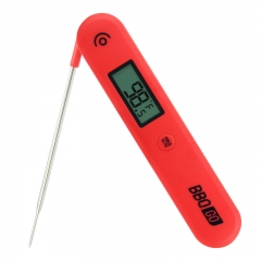 KT-HH1C Digital Kitchen Thermometer For Oven Beer Meat Cooking Food Probe BBQ Electronic Oven Thermometer Kitchen Tools