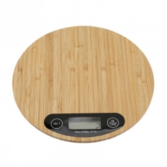 DS16A-5KG 5KG 1g Digital Scales Electronic Food Housewares Round Kitchen Jewelry Weight Smart Timemore Measuring Gramera Tools Accessories