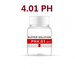 PH401-30ML 4.01PH 30ml/Bottle PH Meter calibrate liquid for PH Test Meter Measure Calibration Fluid