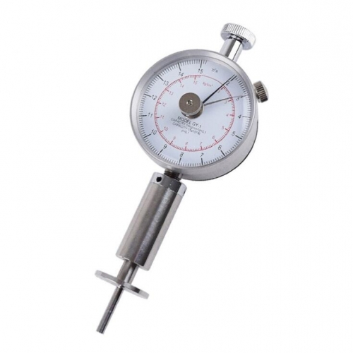 AGY-1 Portable Pointer Fruit Hardness Tester fruit sclerometer