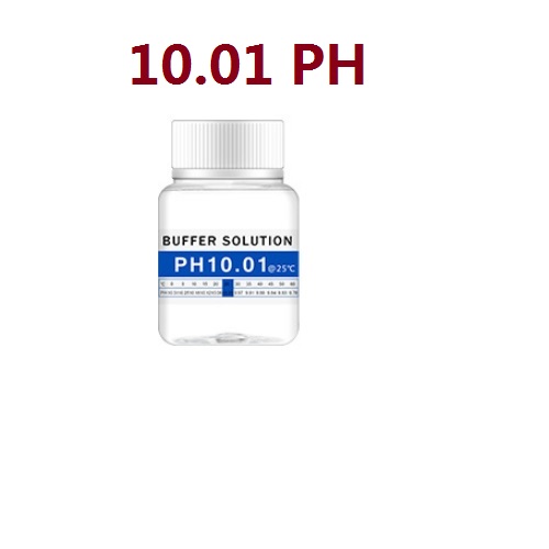 PH1001-30ML 10.01PH 30ml/Bottle PH Meter calibrate liquid for PH Test Meter Measure Calibration Fluid