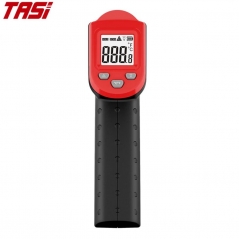 TASI TA8605 Infrared Thermometer Digitale Non Contact Temperatuur Gun Laser Handheld Ir Temp Gun Pyrometer Infrared themometer