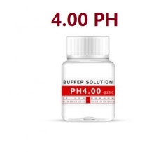 PH400-30ML 4.00PH 30ml/Bottle PH Meter calibrate liquid for PH Test Meter Measure Calibration Fluid