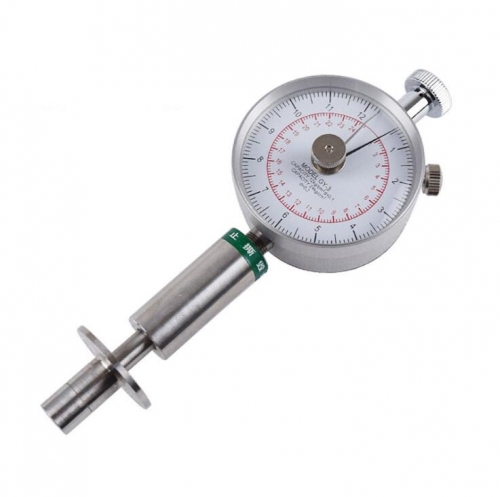 AGY-3 Portable Pointer Fruit Hardness Tester fruit sclerometer