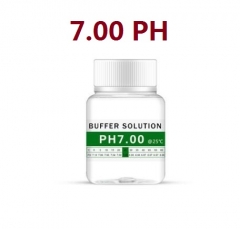 PH700-30ML 7.00PH 30ml/Bottle PH Meter calibrate liquid for PH Test Meter Measure Calibration Fluid