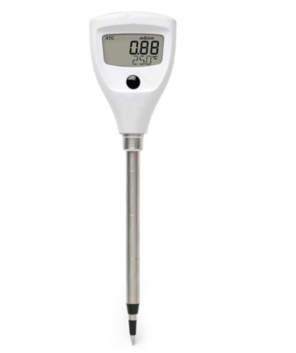 Soil-EC331 Digital Soil EC Meter