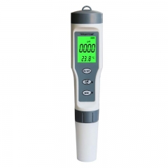 PH-9901 3 in 1 Test TDS/PH/Temp Professional Digital Water Tester Water Quality Monitor Tester Kit for Pools Drinking Water