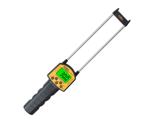 AR991 Grain Moisture Meter Digital Moisture Meter Use For Corn,Wheat,Rice,Bean,Wheat Flour fodder rapeseed seed