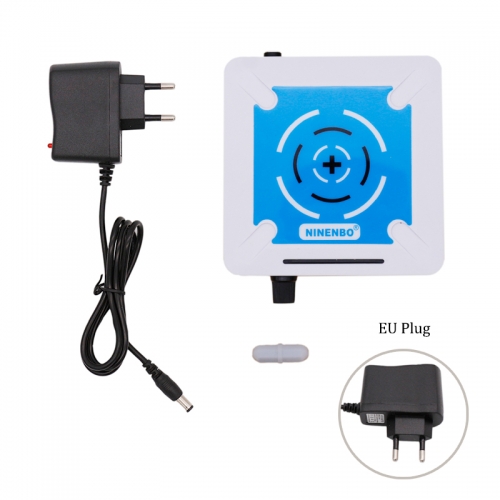 HB-MS22 Magnetic Mini Stir Plate 1000 ML Mix Capacity with Stir Bar Mixer Stirring Stir Homebrew Beer Fermenting Equipment