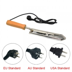 EHHK-01 Electric Honey Heating Uncapping Knife Beekeeper Electric Comb Knife Honey Scraper