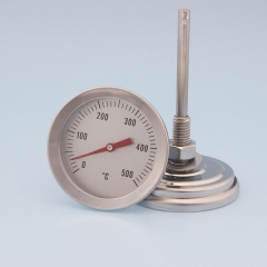Quality kitchen BBQ Thermometer for Oven,gas cooker oven thermometer