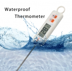 DD-TP603 Waterproof 3~6 seconds fast read meat BBQ digital thermometer