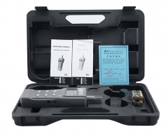 AZ77535 Portable CO2 Analyzer with Temperature & Humidity