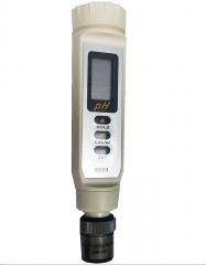 AZ 8689 IP65 pH Pen 0.00~14.00 with Detachable Electrode