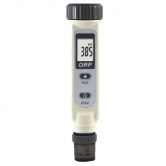 AZ 8552 Waterproof IP65 Digital Oxidation Reduction Potential ORP Pen