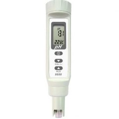 AZ 8688 IP65 pH Pen with Detachable Electrode 0.0~14.0