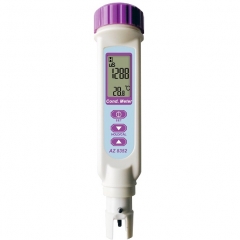 AZ 8352 Water Quality Wide Measuring Range Electric Conductivity EC Tester