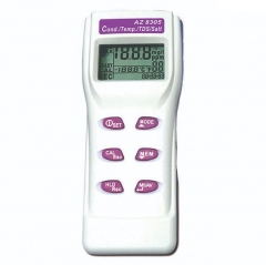 AZ 8305 Digital Water Electrical Conductivity / TDS / SALT Meter