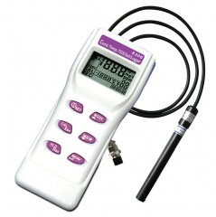 AZ 8306 Digital Water Electrical Conductivity EC TDS Salinity Meter with Memory