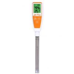 AZ 8691 Waterproof IP65 Digital Long Tube pH Tester