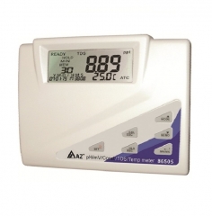 AZ 86505 Multiparameter Benchtop Water Quality Meter - pH/ORP/Cond./TDS/Salinity