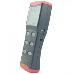 AZ 8856 Type K, J, T, R, S, E Thermocouple Thermometer-Dual Channels Input