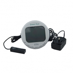 AZ 7798 CO2 Temperature RH Indoor Air Quality Monitor Data Logger