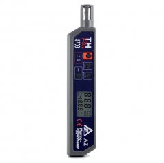 AZ 8709 Digital Hygro Thermometer